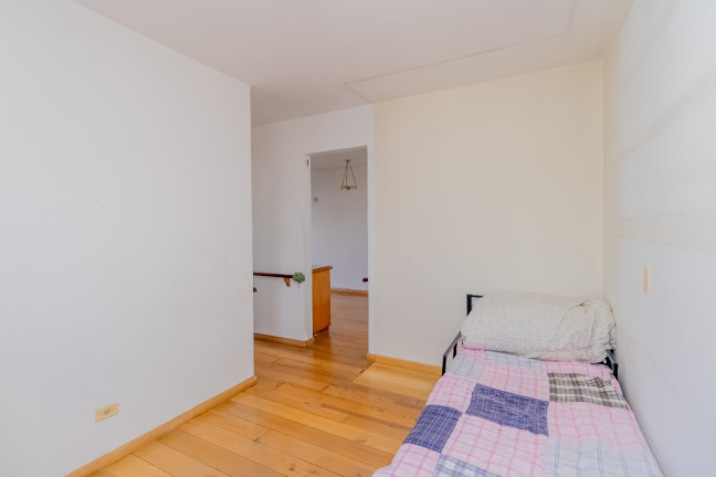 Imagem Apartamento com 2 Quartos à Venda, 58 m² em Chácara Inglesa - São Paulo Imagem Apartamento com 2 Quartos à Venda, 58 m² em Chácara Inglesa - São Paulo