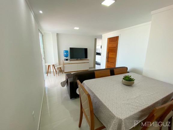 Cobertura com 4 Quartos à Venda, 180 m² em Praia Do Morro - Guarapari