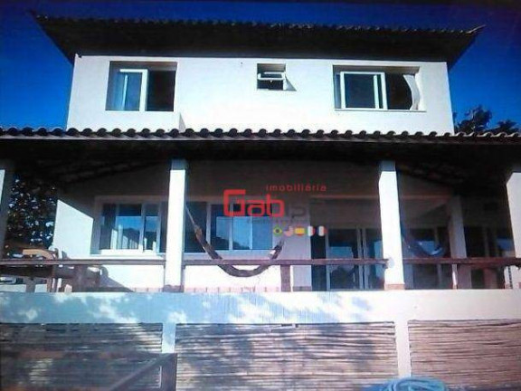 Imagem Casa com 4 Quartos à Venda, 240 m² em Alto De Búzios - Armação Dos Búzios Imagem Casa com 4 Quartos à Venda, 240 m² em Alto De Búzios - Armação Dos Búzios