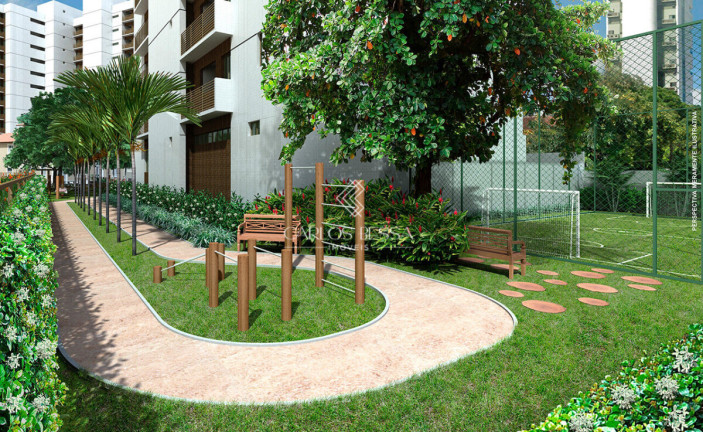 Imagem Apartamento com 4 Quartos à Venda, 145 m² em Casa Forte - Recife Imagem Apartamento com 4 Quartos à Venda, 145 m² em Casa Forte - Recife