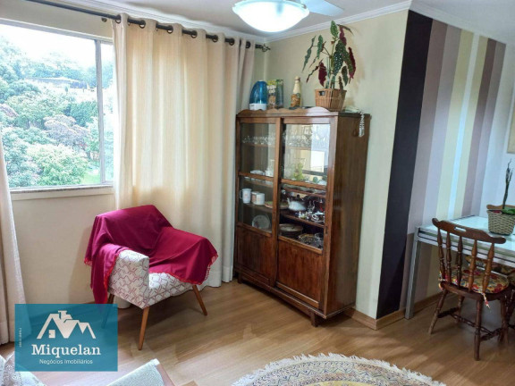 Apartamento com 2 Quartos à Venda, 62 m² em Vila Nova Cachoeirinha - São Paulo