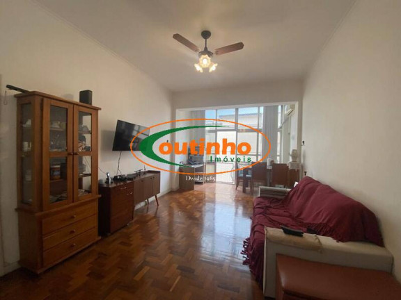Imagem Apartamento com 3 Quartos à Venda, 82 m² em Tijuca - Rio De Janeiro Imagem Apartamento com 3 Quartos à Venda, 82 m² em Tijuca - Rio De Janeiro