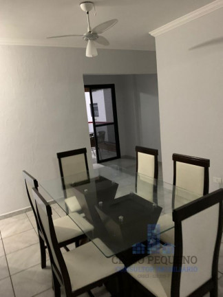 Imagem Apartamento com 3 Quartos à Venda, 121 m² em Canto Do Forte - Praia Grande Imagem Apartamento com 3 Quartos à Venda, 121 m² em Canto Do Forte - Praia Grande
