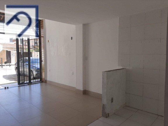 Loja para Alugar, 56 m² em Capim Macio - Natal