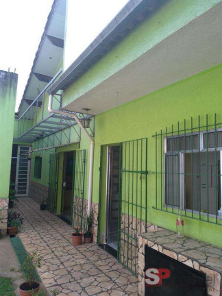 Casa com 3 Quartos à Venda, 200 m² em Jardim Santa Rita - Itaquaquecetuba