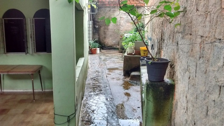 Imagem Casa com 3 Quartos à Venda, 180 m² em Fonte Grande - Contagem