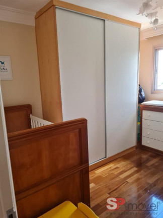 Imagem Apartamento com 2 Quartos à Venda, 83 m² em Vila Romana - São Paulo Imagem Apartamento com 2 Quartos à Venda, 83 m² em Vila Romana - São Paulo