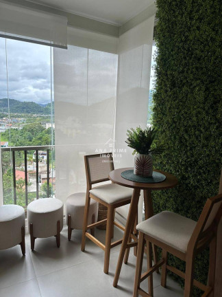 Imagem Apartamento com 2 Quartos à Venda, 56 m² em Martim De Sá - Caraguatatuba Imagem Apartamento com 2 Quartos à Venda, 56 m² em Martim De Sá - Caraguatatuba