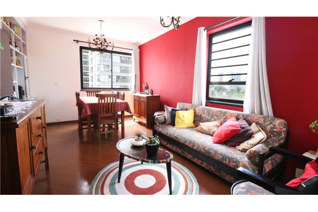 Imóvel com 2 Quartos à Venda,  em Pinheiros - São Paulo