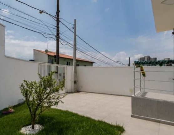 Imagem Casa com 3 Quartos à Venda, 72 m² em Vila Oliveira - Mogi Das Cruzes