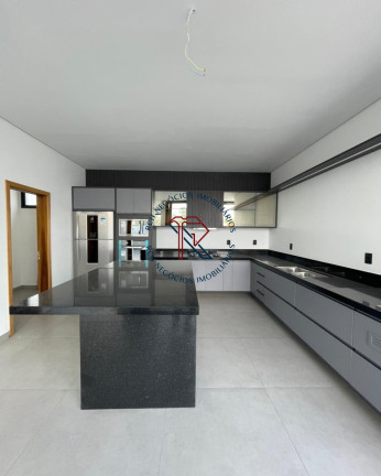 Imagem Casa com 3 Quartos à Venda, 226 m² em Alphaville Nova Esplanada 3 - Votorantim