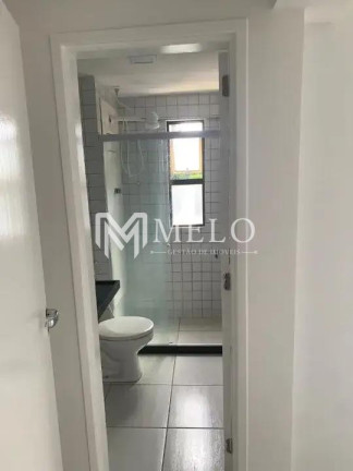 Imagem Apartamento com 3 Quartos à Venda, 89 m² em Monteiro - Recife