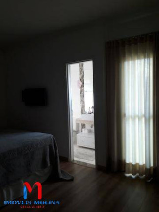 Imagem Apartamento com 4 Quartos à Venda, 180 m² em Campestre - Santo André