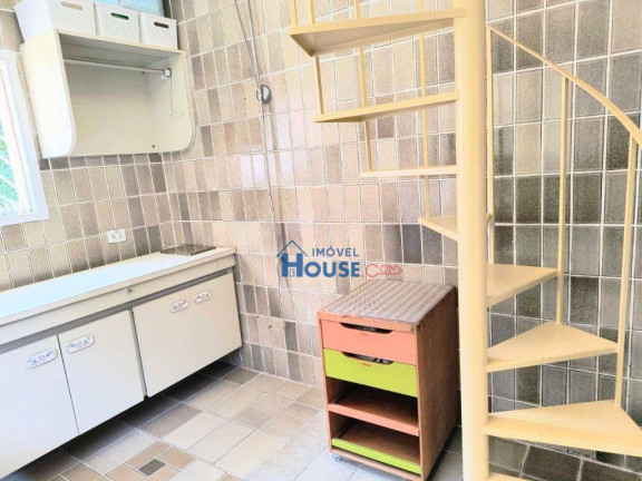 Imagem Casa com 4 Quartos à Venda, 300 m² em Vila Mariana - São Paulo