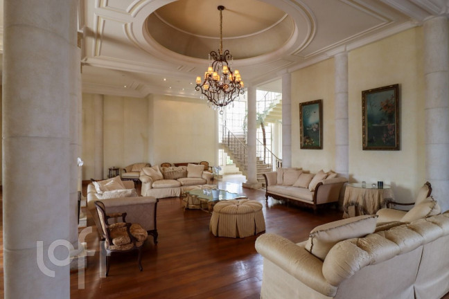 Imagem Apartamento com 5 Quartos à Venda, 1.200 m² em Santa Cecília - São Paulo Imagem Apartamento com 5 Quartos à Venda, 1.200 m² em Santa Cecília - São Paulo