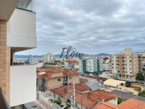 Imagem Apartamento com 2 Quartos à Venda, 71 m² em Ipiranga - São José