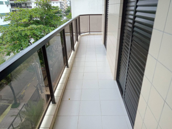 Imagem Apartamento com 3 Quartos à Venda, 98 m² em Enseada - Guarujá