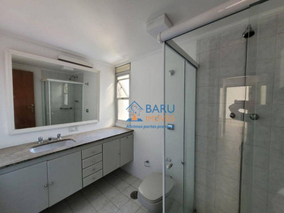 Imagem Apartamento com 3 Quartos à Venda, 107 m² em Campo Belo - São Paulo