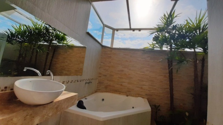 Imagem Casa de Condomínio com 3 Quartos à Venda, 300 m² em Condomínio Fazenda Alta Vista - Salto De Pirapora Imagem Casa de Condomínio com 3 Quartos à Venda, 300 m² em Condomínio Fazenda Alta Vista - Salto De Pirapora