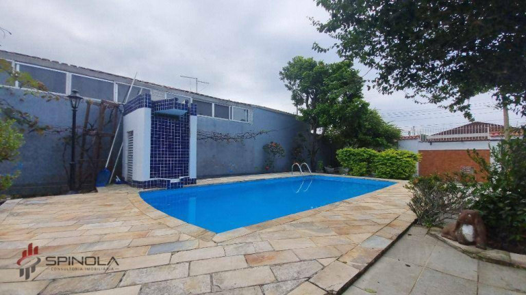 Imagem Casa com 1 Quarto à Venda, 22 m² em Vila Balneária - Praia Grande