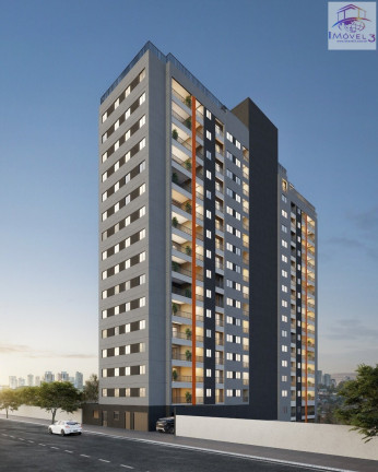 Apartamento com 2 Quartos à Venda, 61 m² em Itaquera - São Paulo