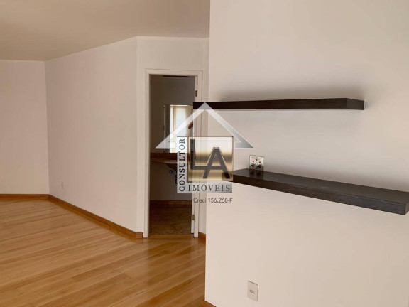 Imagem Apartamento com 3 Quartos à Venda, 126 m² em Chácara Santo Antônio - São Paulo Imagem Apartamento com 3 Quartos à Venda, 126 m² em Chácara Santo Antônio - São Paulo