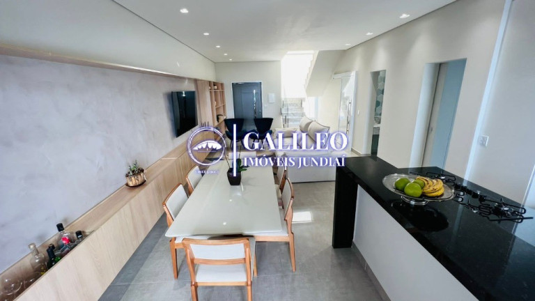 Imagem Casa com 3 Quartos à Venda, 180 m² em Engordadouro - Jundiaí Imagem Casa com 3 Quartos à Venda, 180 m² em Engordadouro - Jundiaí