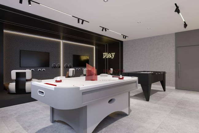 Imagem Apartamento com 1 Quarto à Venda, 47 m² em Fazendinha - Itajaí