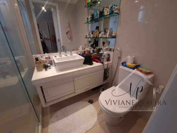 Imagem Imóvel com 2 Quartos à Venda, 117 m² em Vila São Francisco - São Paulo Imagem Imóvel com 2 Quartos à Venda, 117 m² em Vila São Francisco - São Paulo