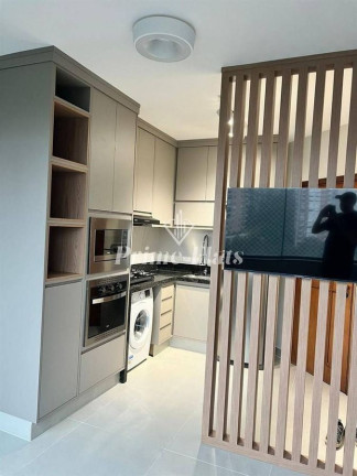 Imagem Apartamento com 1 Quarto à Venda, 34 m² em Paraíso Do Morumbi - São Paulo Imagem Apartamento com 1 Quarto à Venda, 34 m² em Paraíso Do Morumbi - São Paulo