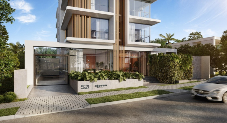 Imagem Apartamento com 3 Quartos à Venda, 173 m² em Batel - Curitiba