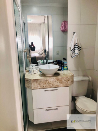 Imagem Apartamento com 2 Quartos à Venda, 87 m² em Vergueiro - São Paulo