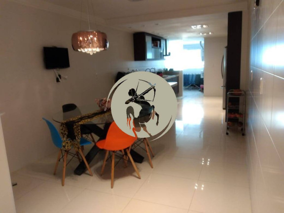 Imagem Apartamento com 4 Quartos à Venda, 324 m² em Ponta Da Praia - Santos Imagem Apartamento com 4 Quartos à Venda, 324 m² em Ponta Da Praia - Santos