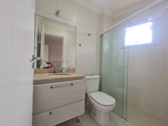 Imagem Apartamento com 2 Quartos para Alugar, 78 m² em Ponta Da Praia - Santos