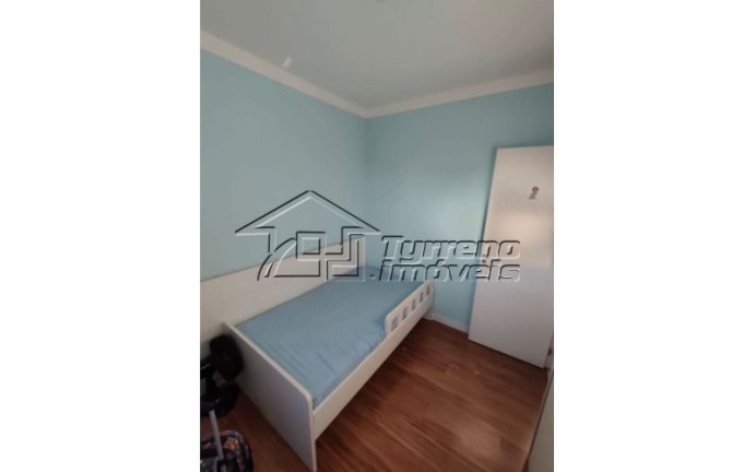 Imagem Apartamento com 3 Quartos à Venda, 62 m² em Jardim América - São José Dos Campos Imagem Apartamento com 3 Quartos à Venda, 62 m² em Jardim América - São José Dos Campos