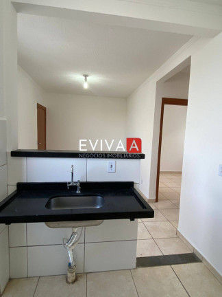 Imagem Apartamento com 2 Quartos à Venda, em Rios Di Italia - São José Do Rio Preto Imagem Apartamento com 2 Quartos à Venda, em Rios Di Italia - São José Do Rio Preto