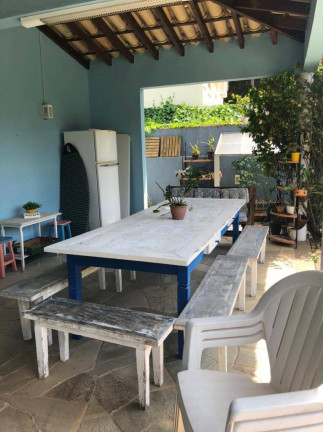 Imagem Casa com 4 Quartos à Venda, 329 m² em Alphaville - Santana De Parnaíba Imagem Casa com 4 Quartos à Venda, 329 m² em Alphaville - Santana De Parnaíba