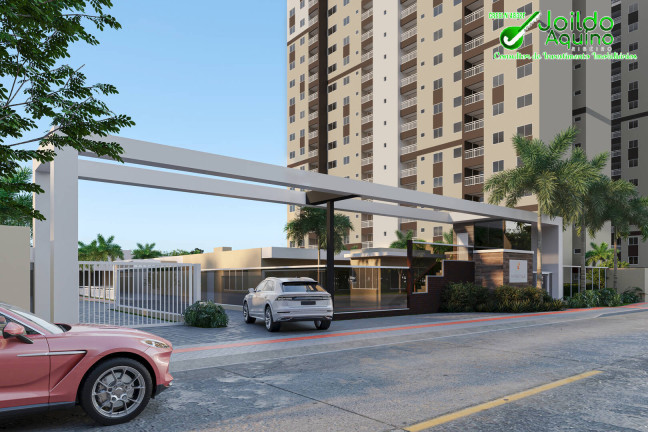 Imagem Apartamento com 2 Quartos à Venda, 59 m² em Jacarecanga - Fortaleza Imagem Apartamento com 2 Quartos à Venda, 59 m² em Jacarecanga - Fortaleza