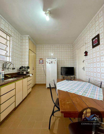 Imagem Apartamento com 2 Quartos à Venda, 94 m² em Embaré - Santos