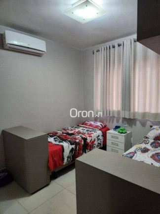 Imagem Casa com 3 Quartos à Venda, 145 m² em Chácara Bela Vista - Aparecida De Goiânia