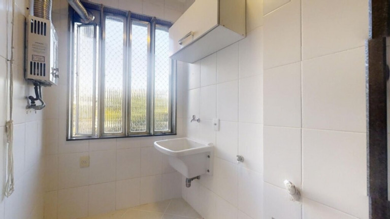 Imagem Imóvel com 2 Quartos à Venda, 86 m² em Laranjeiras - Rio De Janeiro