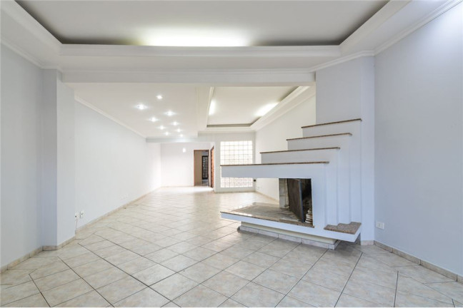 Imagem Casa com 4 Quartos à Venda,  em Vila Mariana - São Paulo