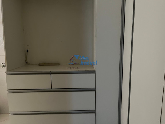 Imagem Imóvel com 3 Quartos à Venda, 119 m² em Norte (águas Claras) - Brasília