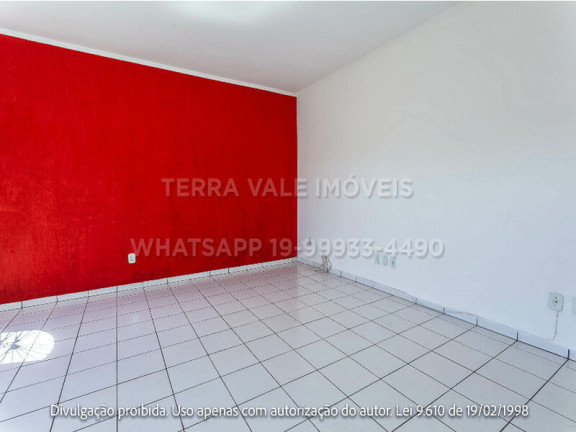 Imagem Casa com 3 Quartos à Venda, 148 m² em Barão Geraldo - Campinas