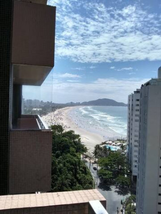 Imagem Apartamento com 4 Quartos à Venda, em Pitangueiras - Guarujá Imagem Apartamento com 4 Quartos à Venda, em Pitangueiras - Guarujá