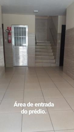 Imagem Apartamento com 3 Quartos à Venda, 70 m² em Canabrava - Salvador Imagem Apartamento com 3 Quartos à Venda, 70 m² em Canabrava - Salvador