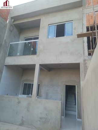 Imagem Sobrado com 2 Quartos à Venda,  em Jardim Progresso - Franco Da Rocha