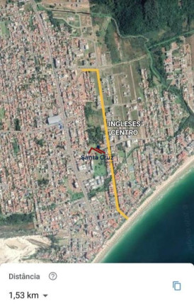 Imagem Cobertura com 3 Quartos à Venda, 250 m² em Ingleses Do Rio Vermelho - Florianópolis Imagem Cobertura com 3 Quartos à Venda, 250 m² em Ingleses Do Rio Vermelho - Florianópolis