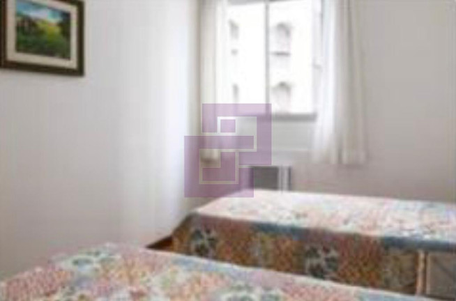 Imagem Apartamento com 3 Quartos à Venda, 96 m² em Vila Luis Antônio - Guarujá