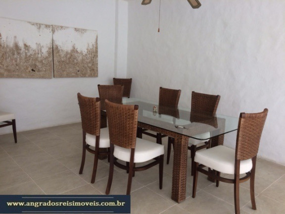 Imagem Casa com 5 Quartos à Venda,  em Bracuí (cunhambebe) - Angra Dos Reis